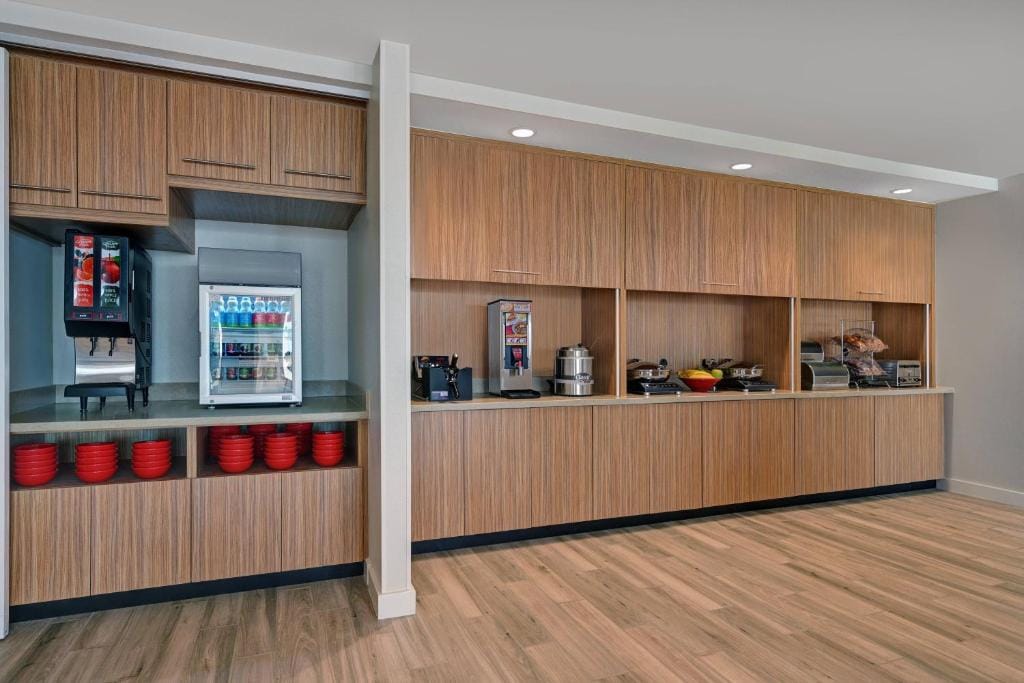 TownePlace Suites Sacramento Airport Natomas — 5