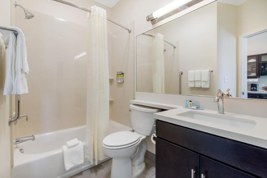 Candlewood Suites - San Antonio Lackland AFB Area by IHG — 3