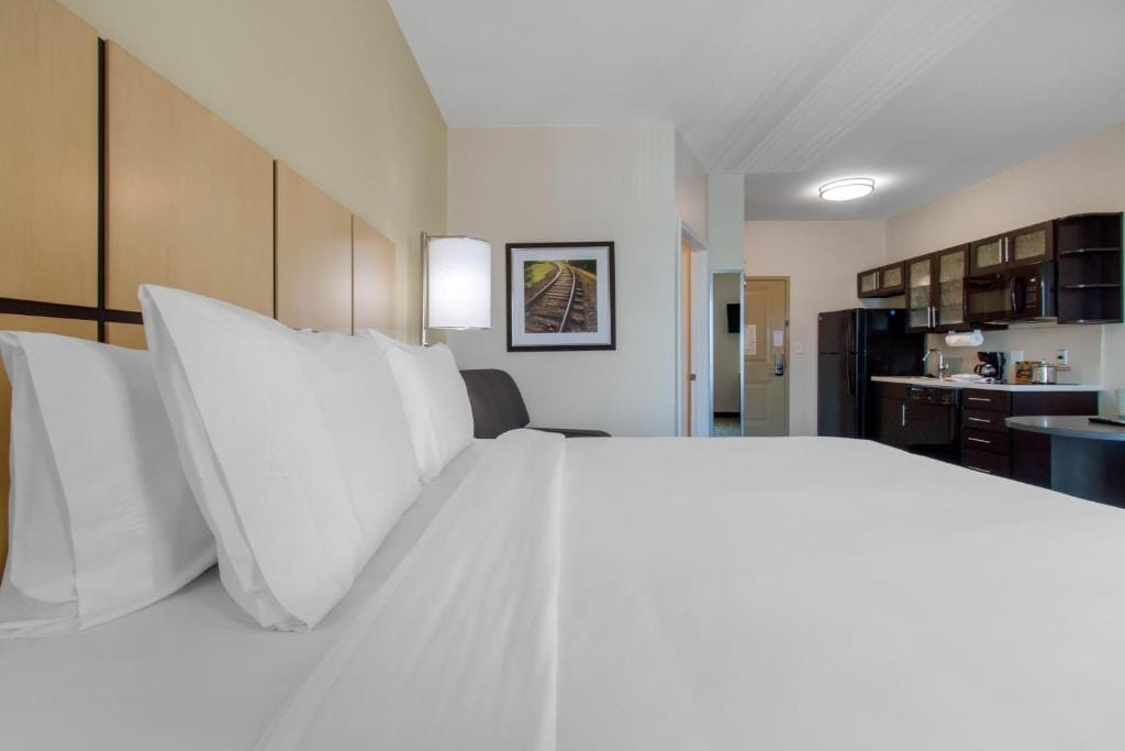 Candlewood Suites - San Antonio Lackland AFB Area by IHG — 5