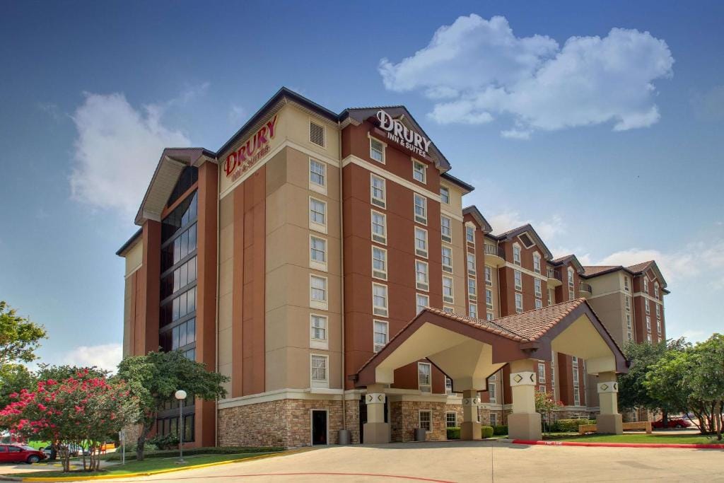 Drury Inn & Suites San Antonio Northwest Medical Center — 1