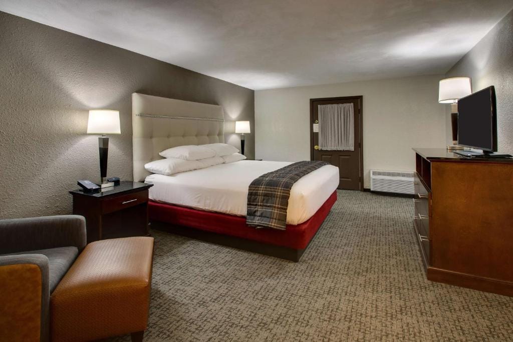 Drury Inn & Suites San Antonio Northwest Medical Center — 2