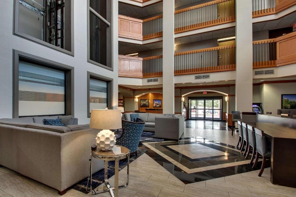 Drury Inn & Suites San Antonio Northwest Medical Center — 5