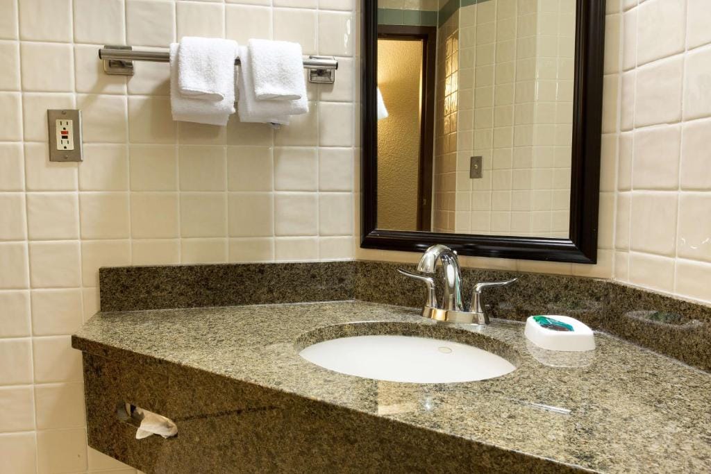 Drury Inn & Suites San Antonio Riverwalk — 3