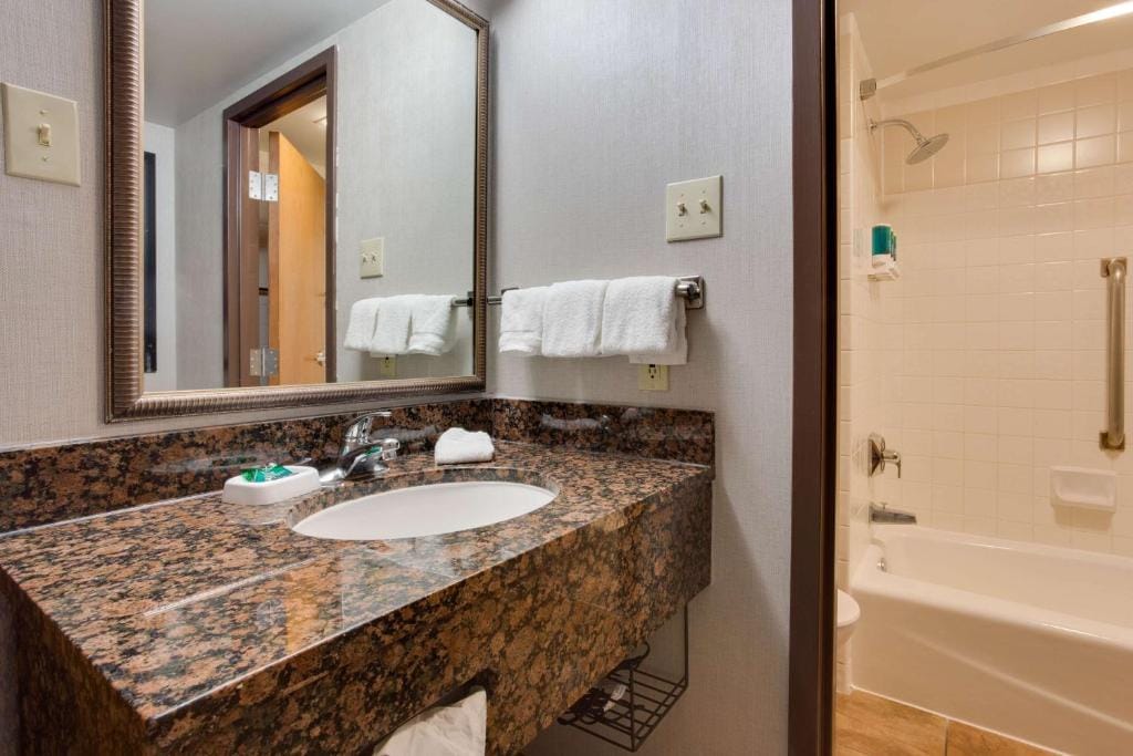 Drury Plaza Hotel San Antonio Airport — 3