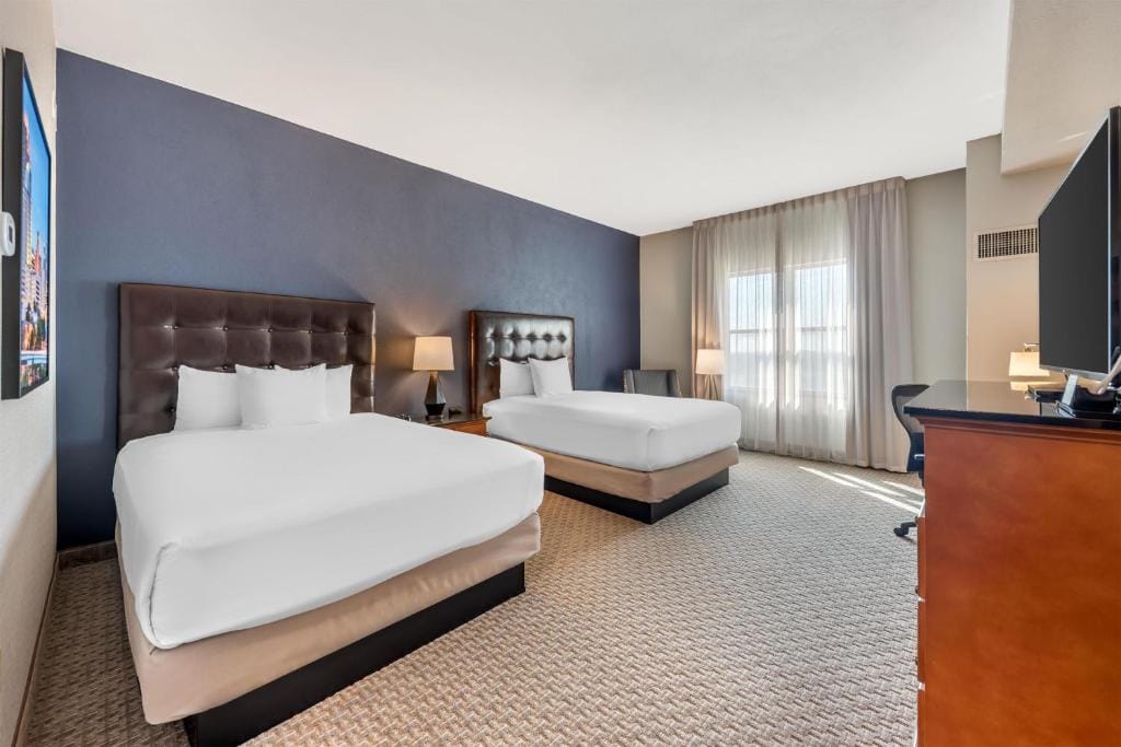 Drury Plaza Hotel San Antonio North Stone Oak — 2