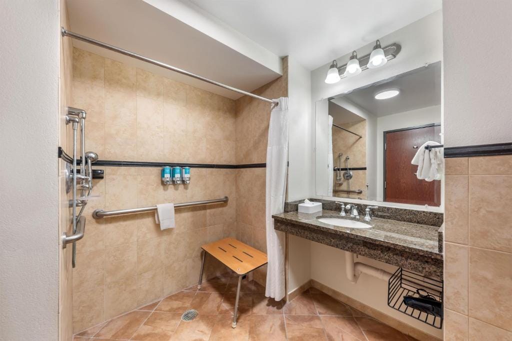 Drury Plaza Hotel San Antonio North Stone Oak — 3