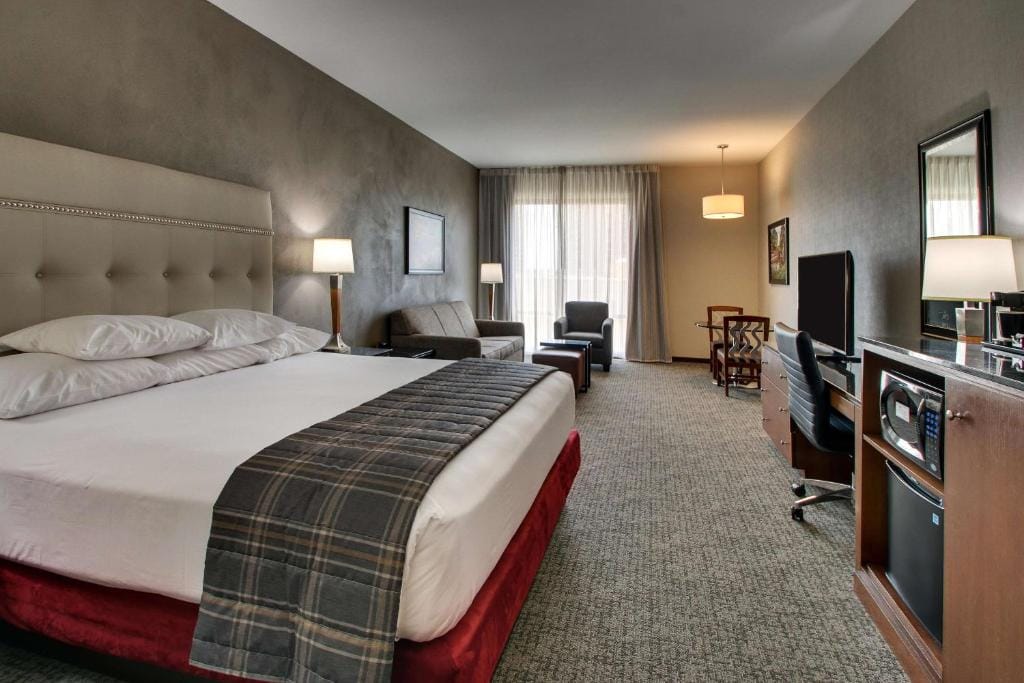Drury Plaza Hotel San Antonio Riverwalk — 2