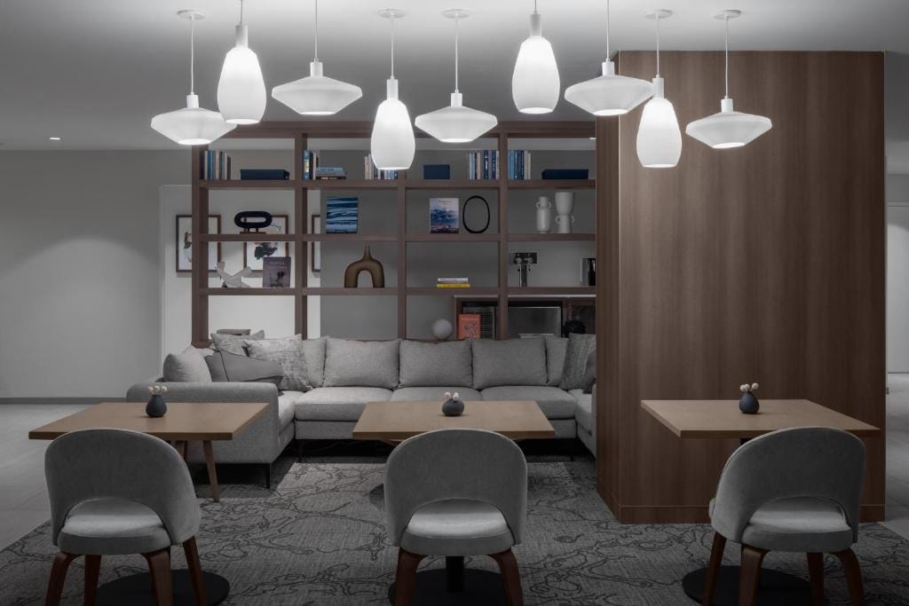 Element by Marriott San Antonio Riverwalk — 3