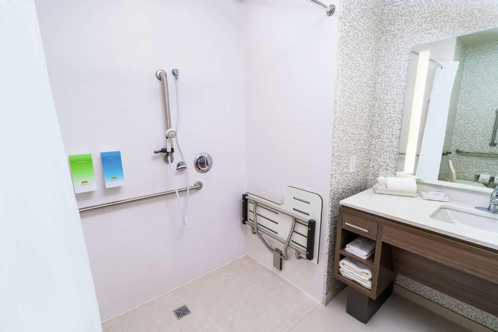 Home2 Suites By Hilton San Antonio At The Rim, Tx — 3