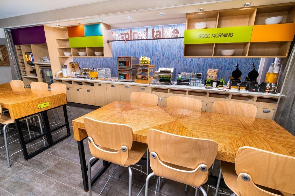 Home2 Suites By Hilton San Antonio At The Rim, Tx — 5
