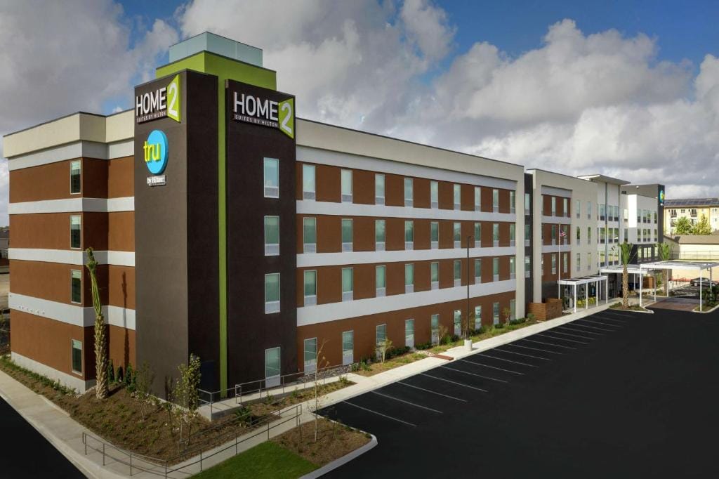 Home2 Suites by Hilton San Antonio Lackland SeaWorld — 1