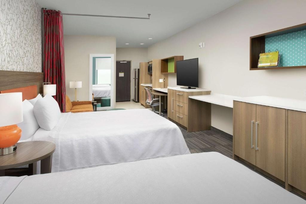 Home2 Suites by Hilton San Antonio Lackland SeaWorld — 2
