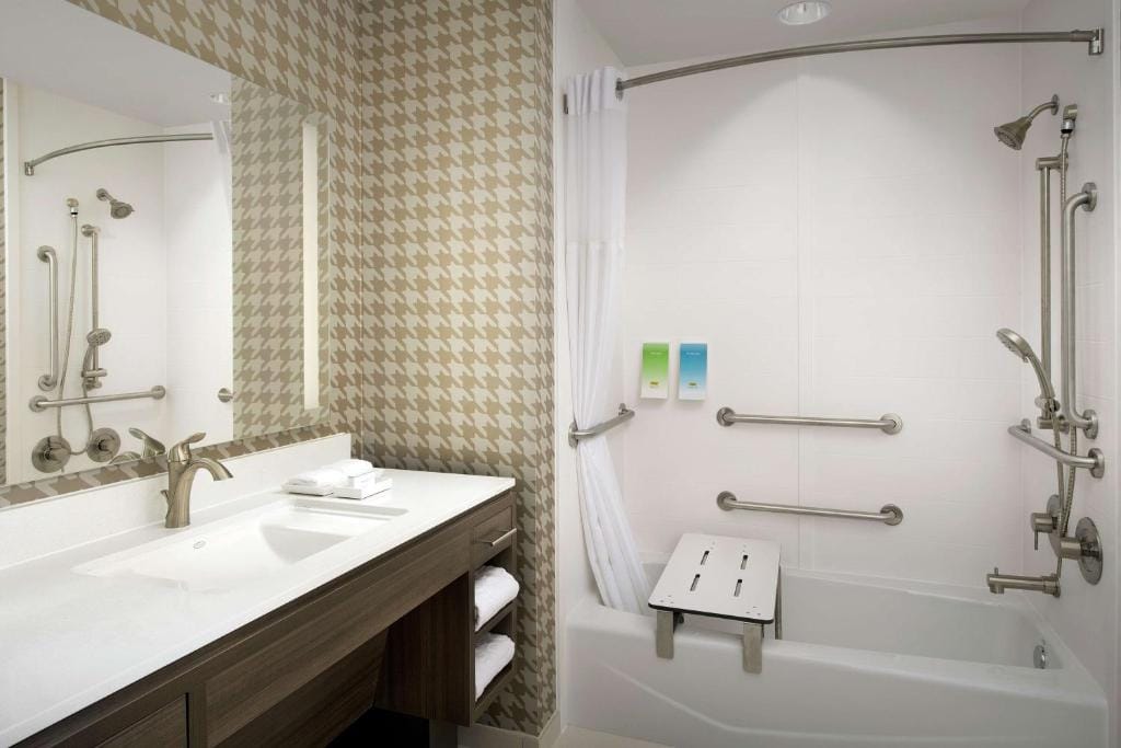 Home2 Suites by Hilton San Antonio Lackland SeaWorld — 3
