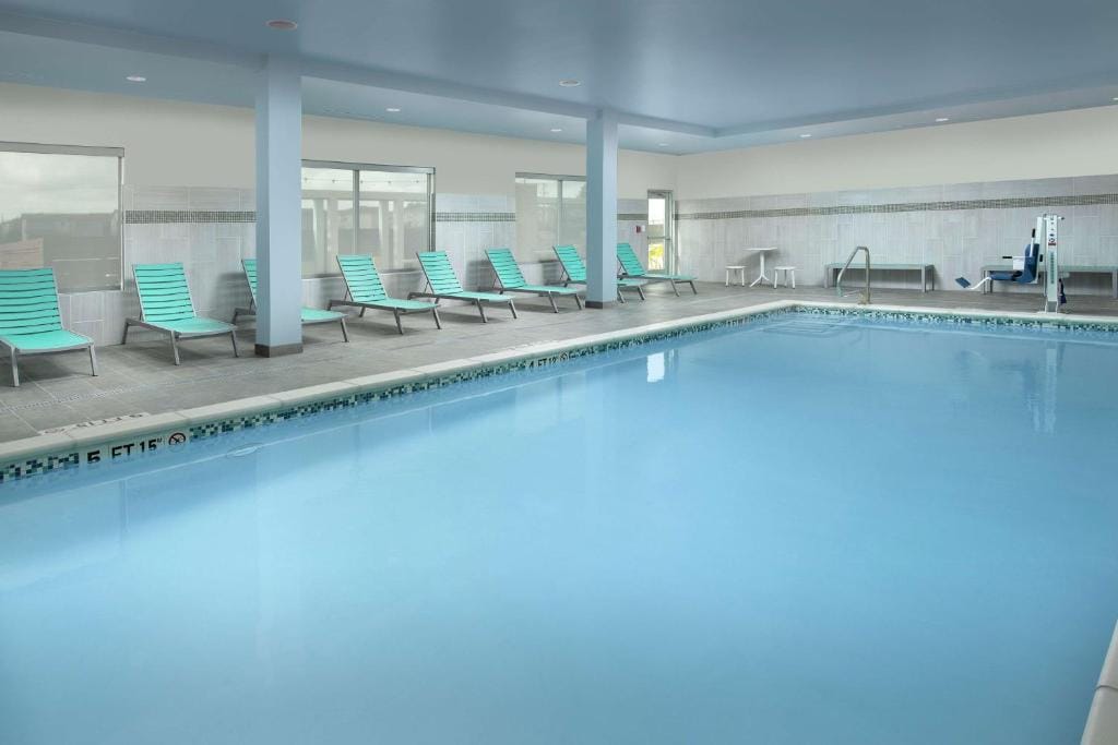 Home2 Suites by Hilton San Antonio Lackland SeaWorld — 4
