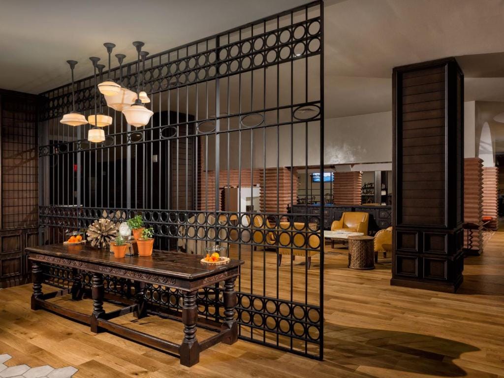 Hotel Valencia Riverwalk — 3