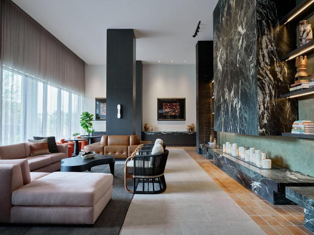Kimpton Santo San Antonio - Riverwalk by IHG — 1