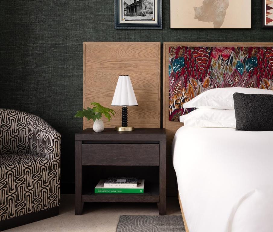 Kimpton Santo San Antonio - Riverwalk by IHG — 2