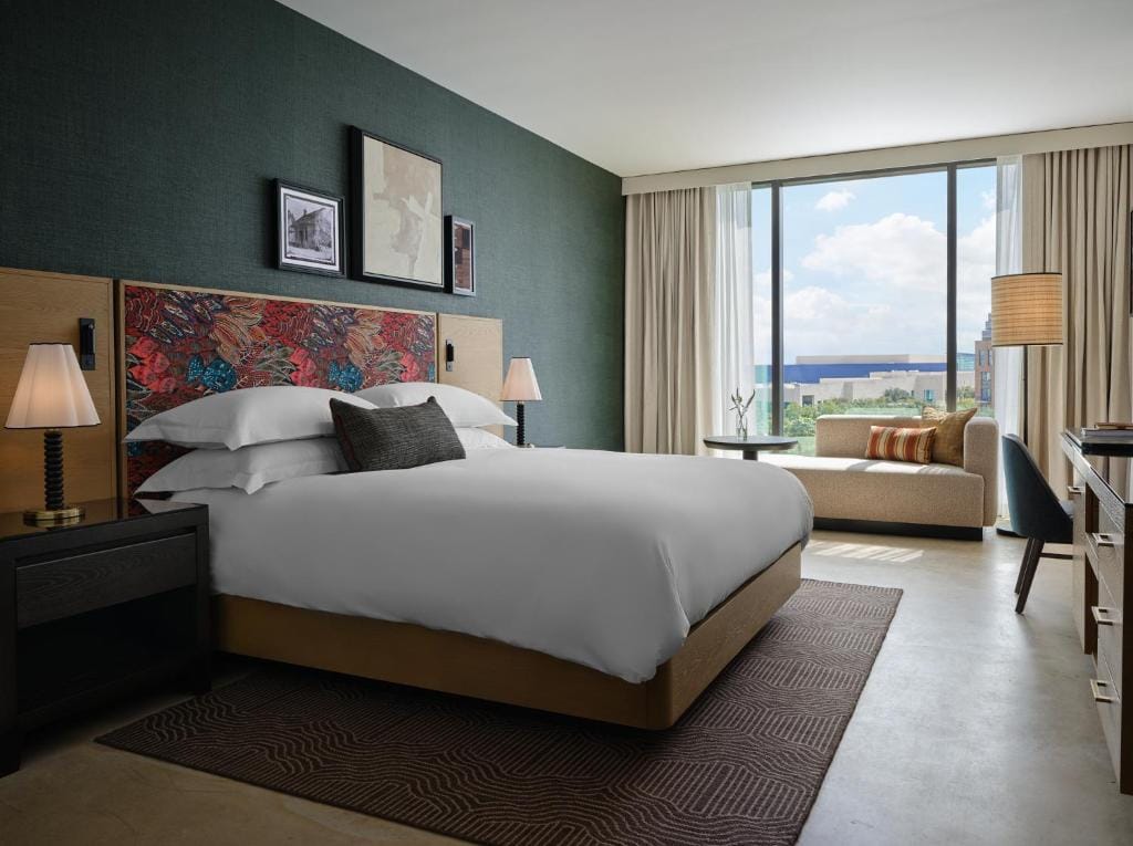 Kimpton Santo San Antonio - Riverwalk by IHG — 3