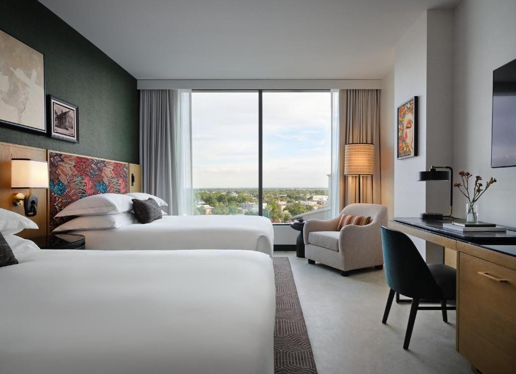 Kimpton Santo San Antonio - Riverwalk by IHG — 5
