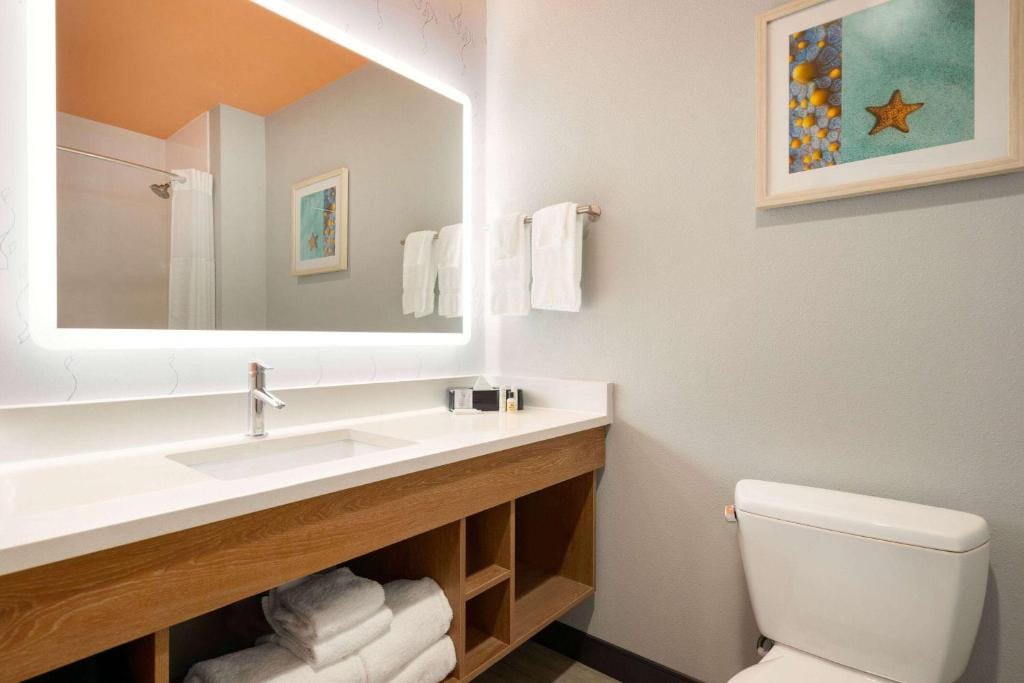 La Quinta Inn & Suites by Wyndham San Antonio Seaworld LAFB — 3