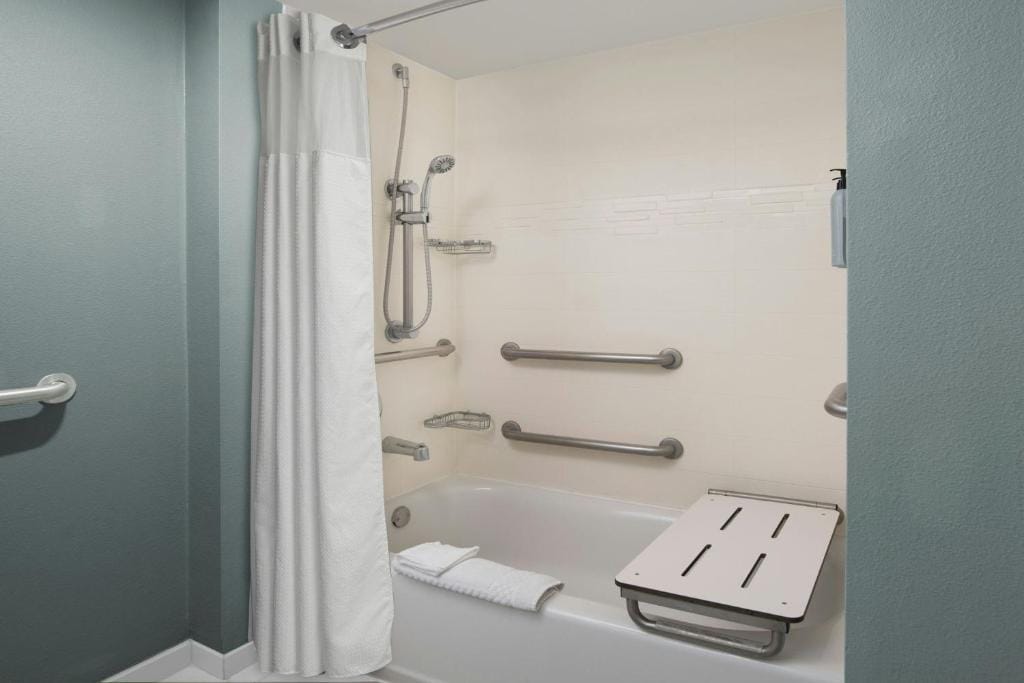 Residence Inn by Marriott San Antonio Airport/Alamo Heights — 3