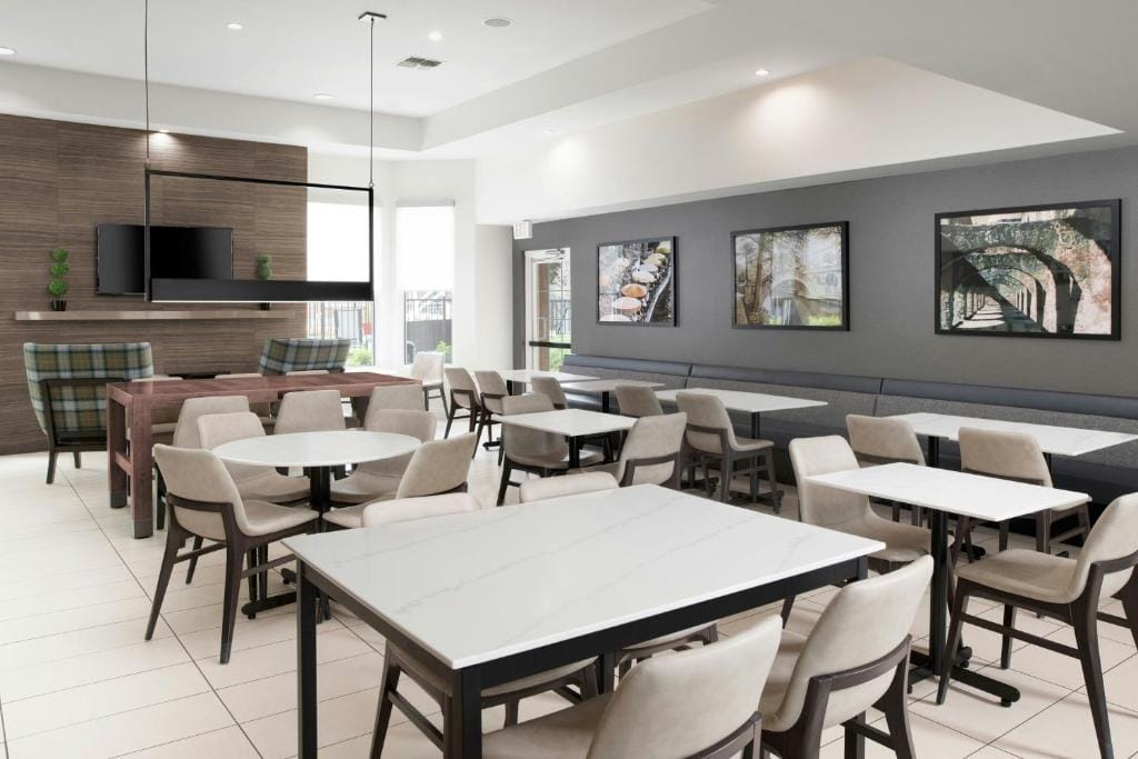 Residence Inn by Marriott San Antonio Airport/Alamo Heights — 5