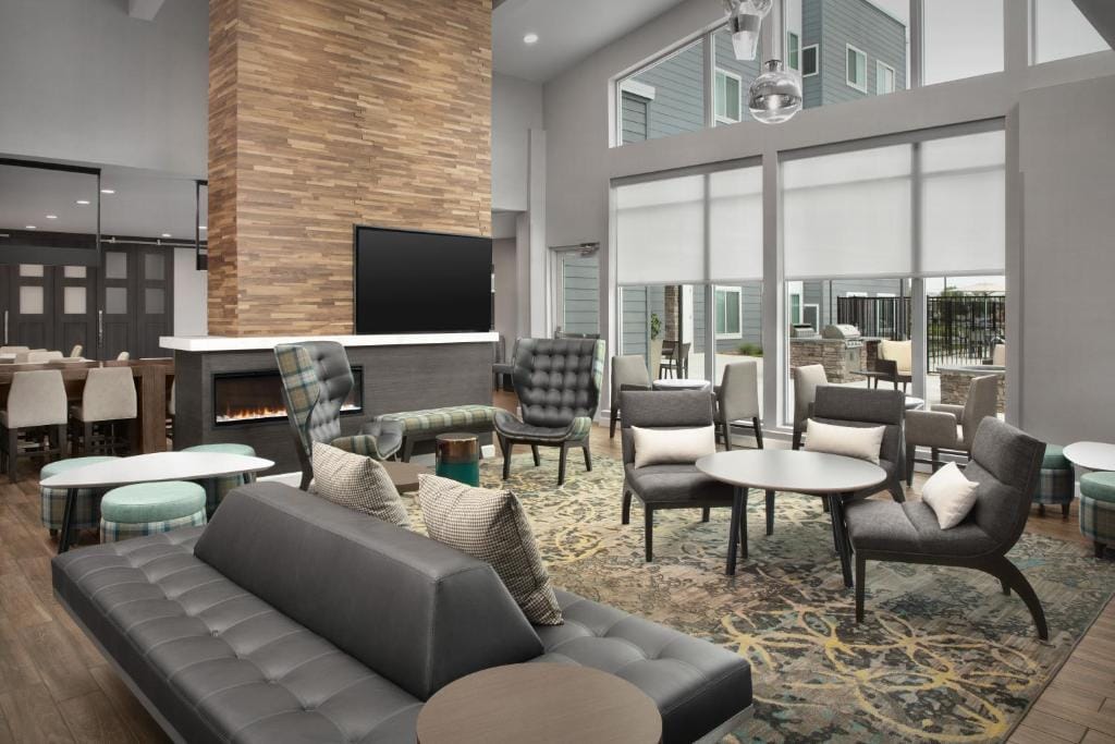 Residence Inn by Marriott San Antonio SeaWorld /Westover Hills — 3