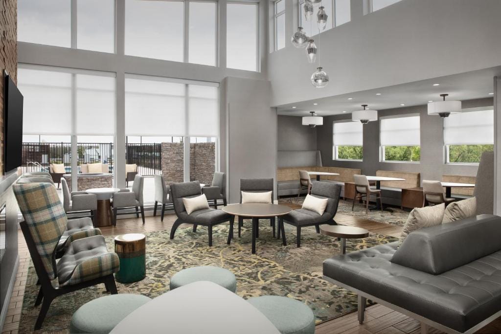 Residence Inn by Marriott San Antonio SeaWorld /Westover Hills — 4