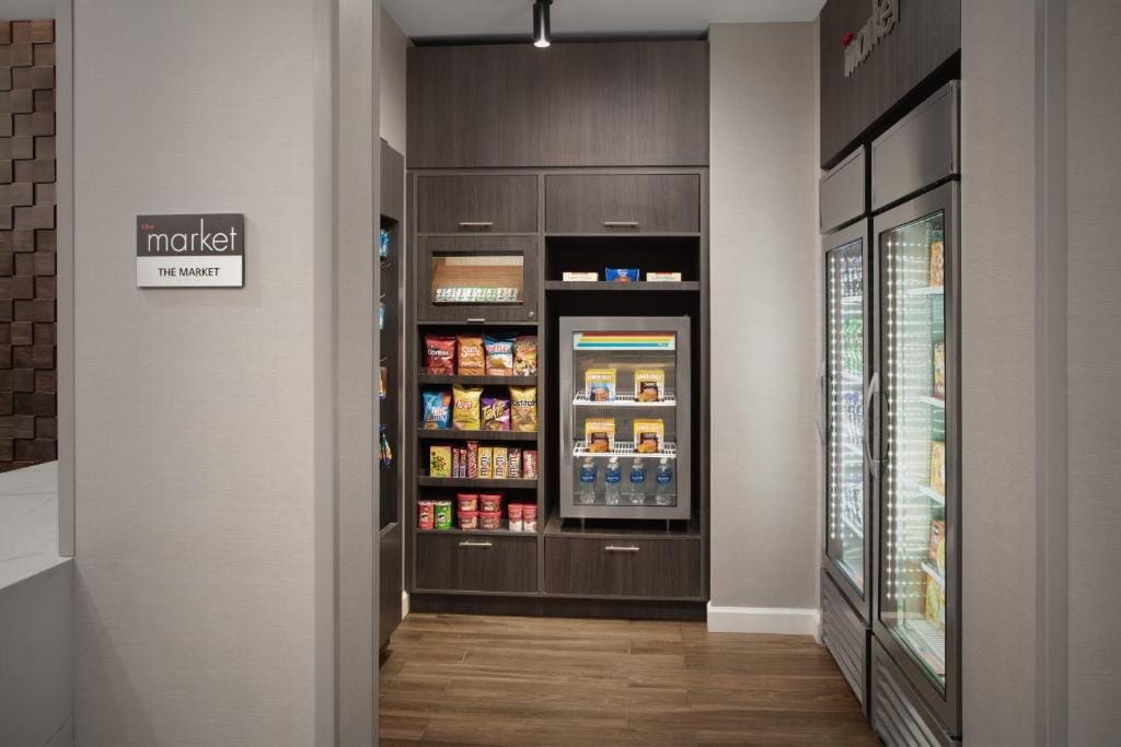 Residence Inn by Marriott San Antonio SeaWorld /Westover Hills — 5