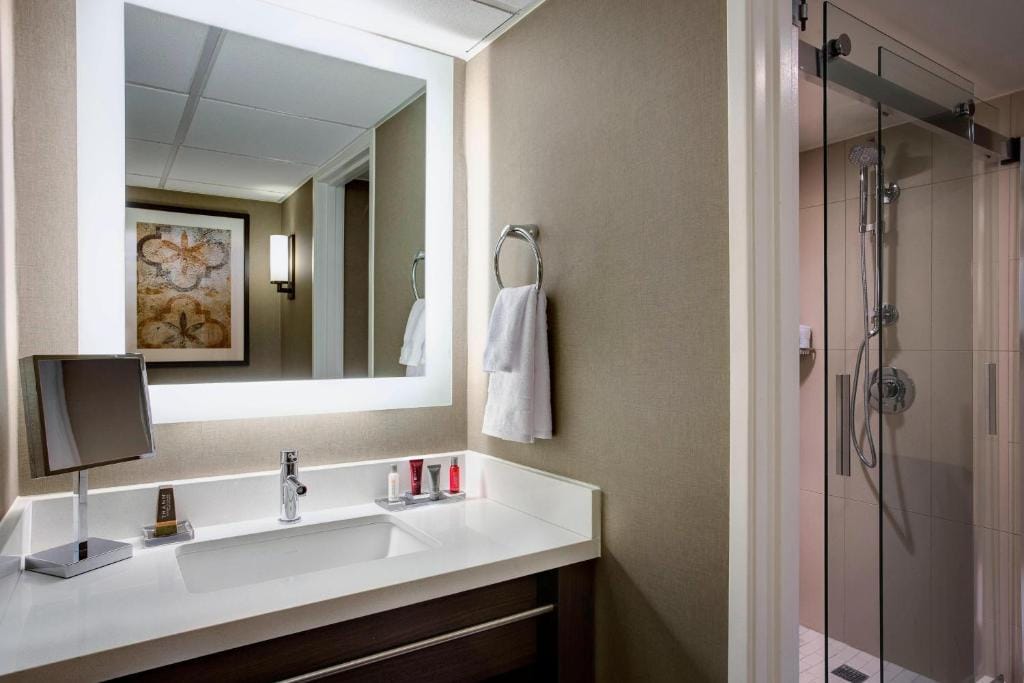 San Antonio Marriott Riverwalk — 3