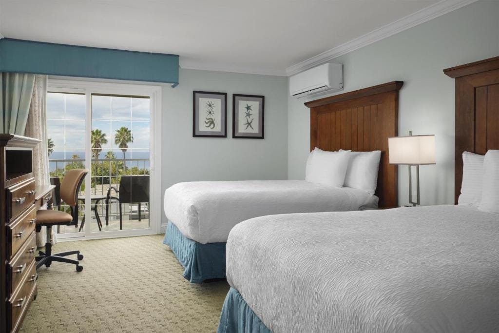 Best Western Premier Hotel Del Mar — 1