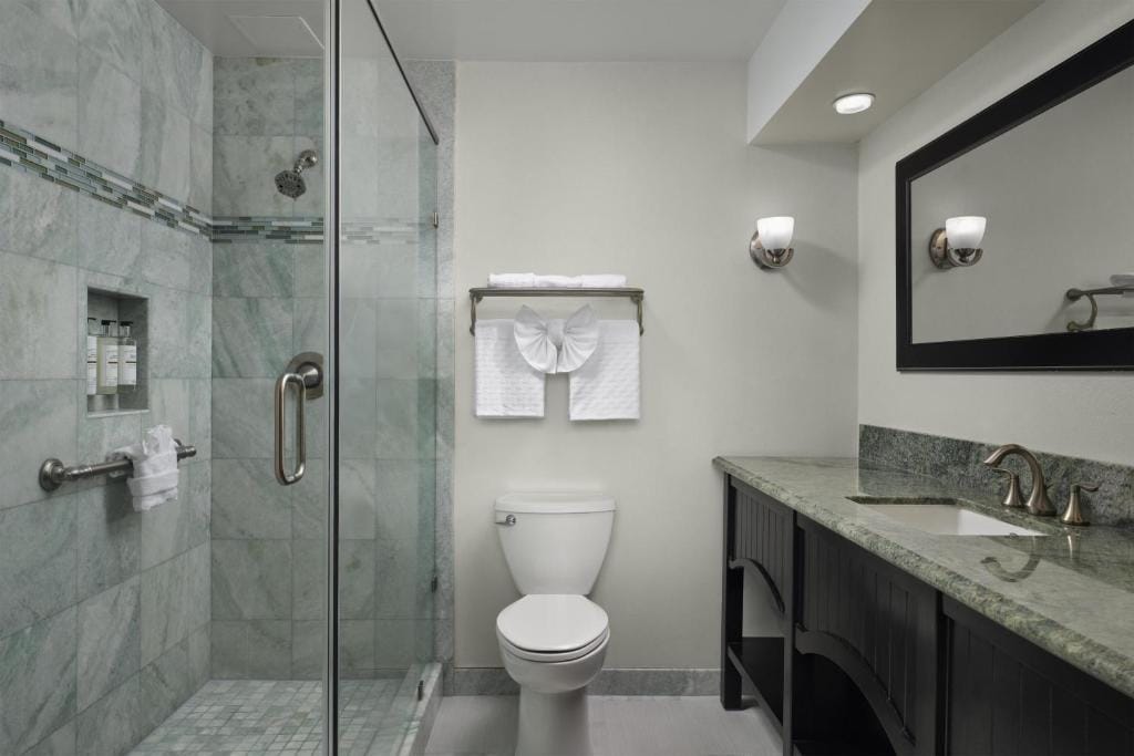 Best Western Premier Hotel Del Mar — 3