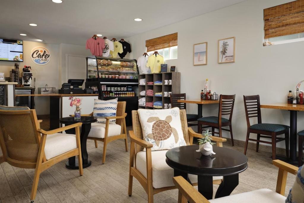 Best Western Premier Hotel Del Mar — 5