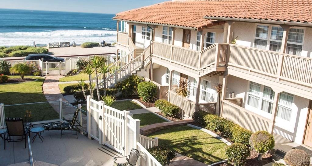 Casa De La Playa — 1