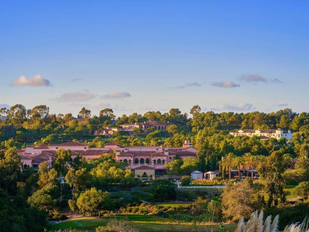 Fairmont Grand Del Mar — 1