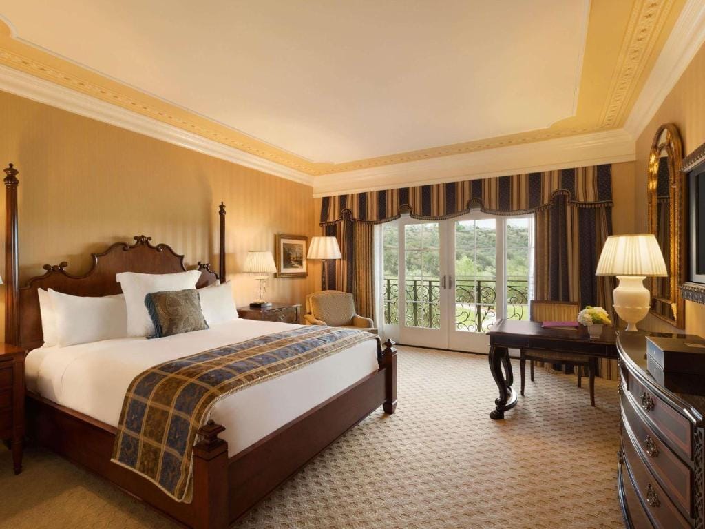 Fairmont Grand Del Mar — 2
