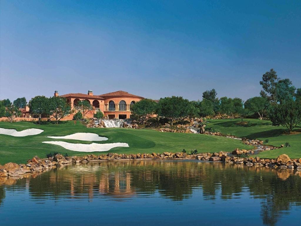 Fairmont Grand Del Mar — 4
