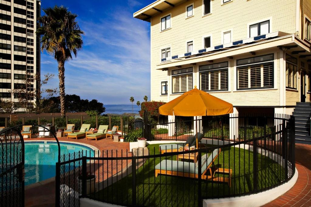 Grande Colonial La Jolla — 3