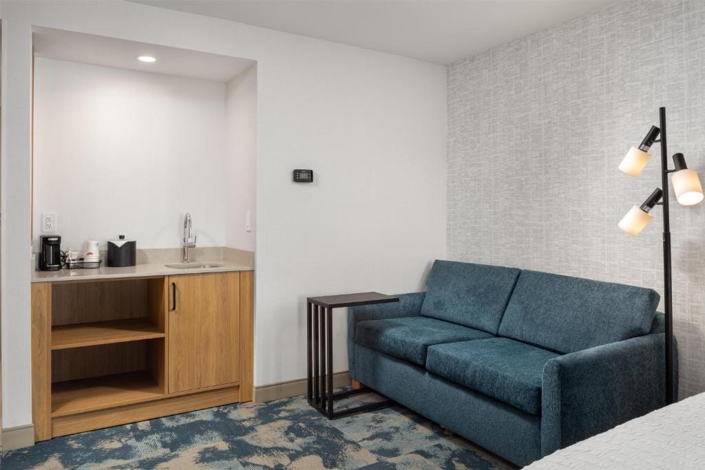 Hampton Inn & Suites by Hilton San Diego SeaWorld Near Old Town — 5