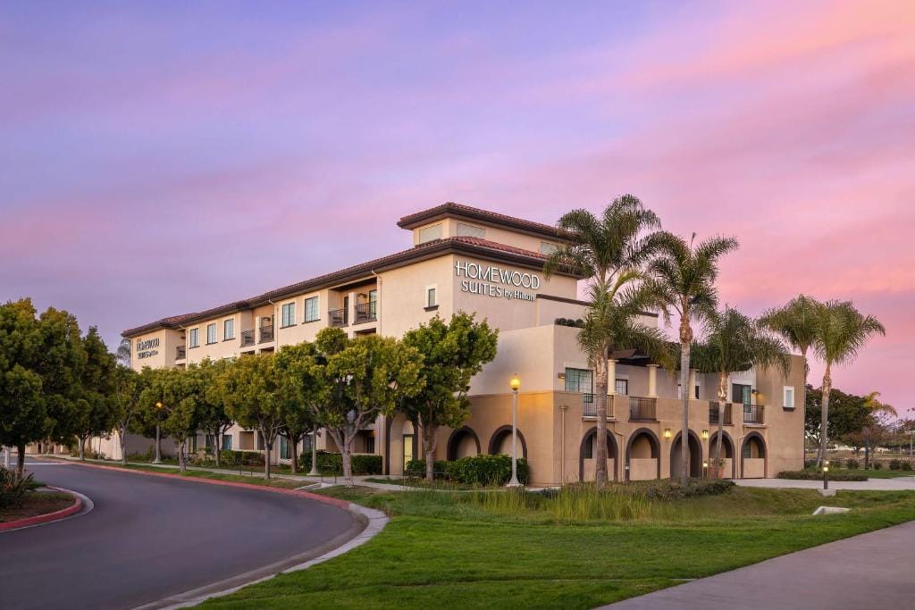 Homewood Suites by Hilton San Diego Airport-Liberty Station — 1
