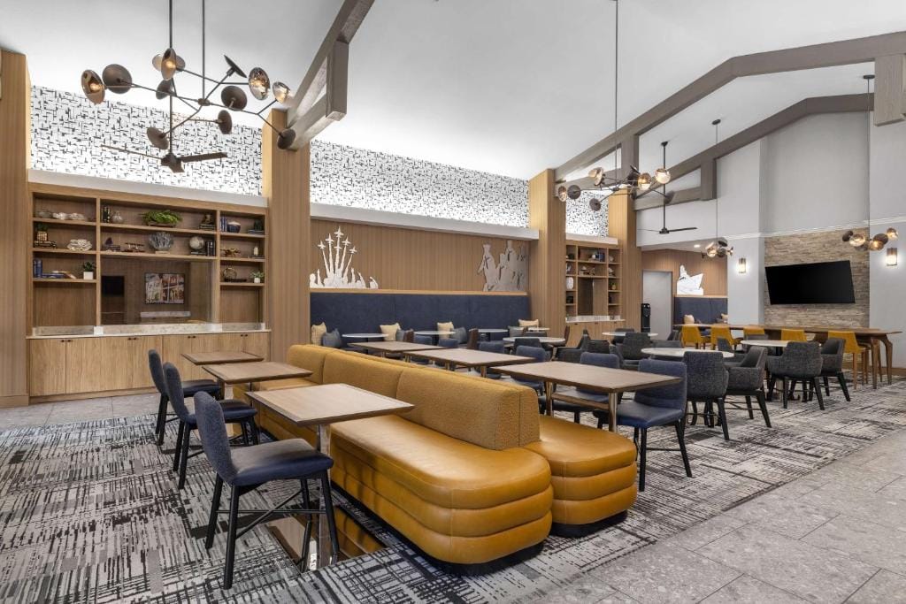 Homewood Suites by Hilton San Diego Airport-Liberty Station — 5