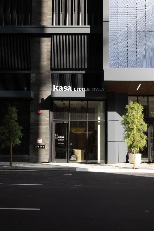 Kasa Little Italy San Diego — 2