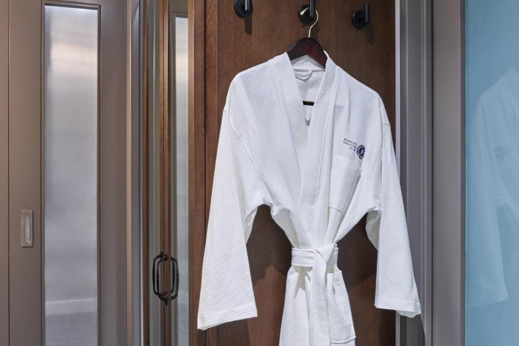 Marriott Vacation Club, San Diego — 3