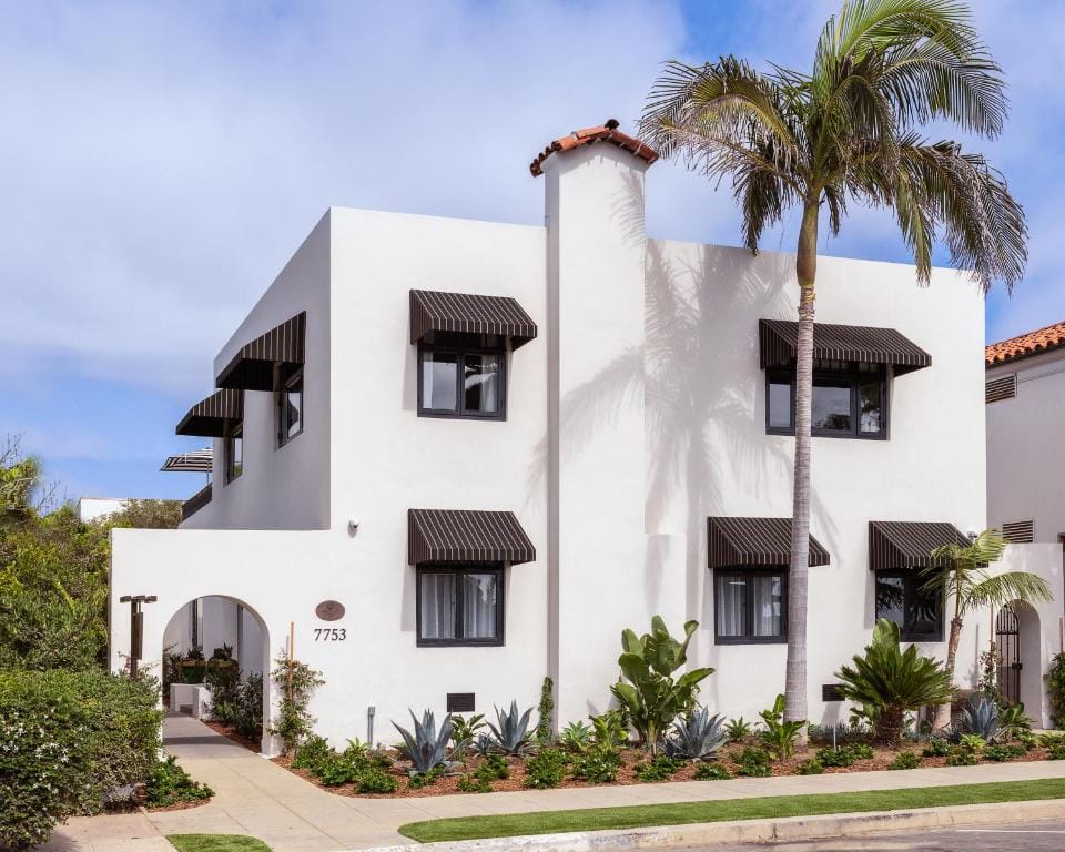 Orli La Jolla — 1