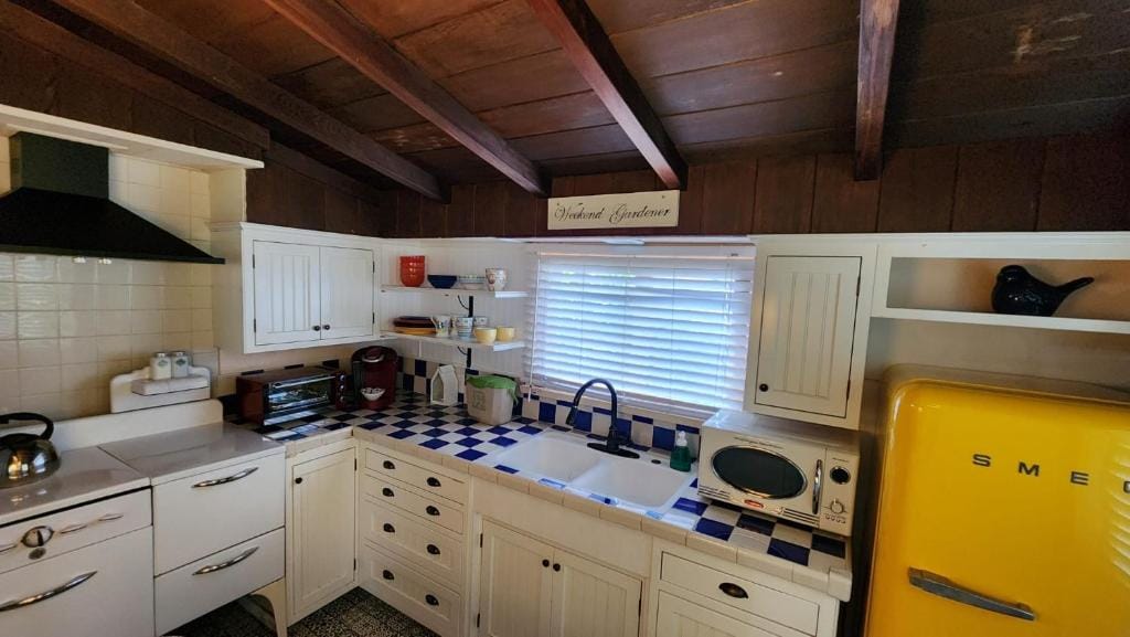 Redwood Hollow Cottages — 5
