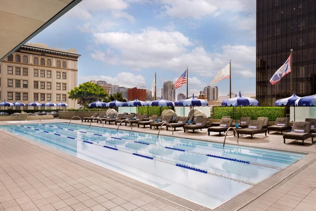 The Westgate Hotel — 4