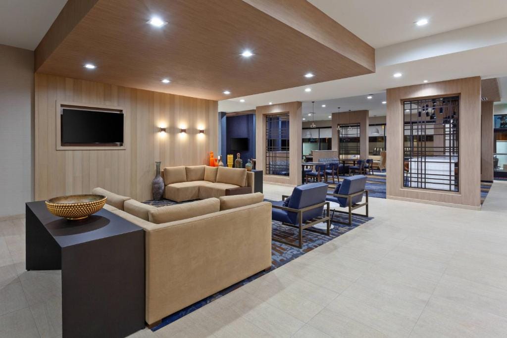 TownePlace Suites by Marriott San Diego Central — 4