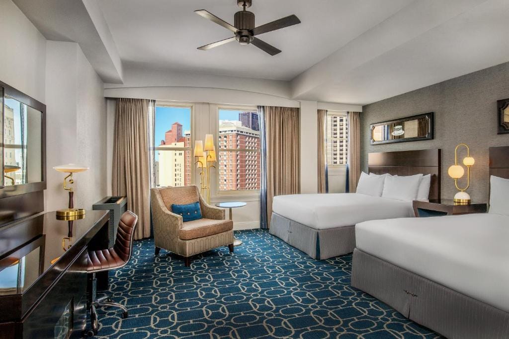 Hotel Adagio, Autograph Collection — 2