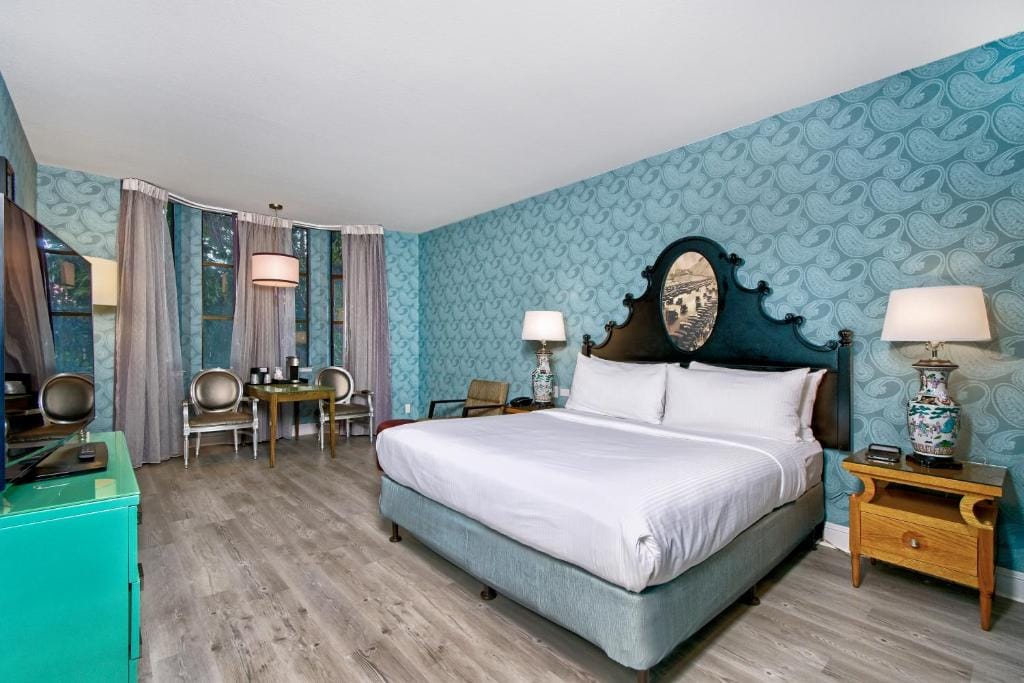 Hotel Fiona — 2