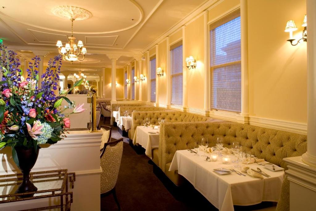 Hotel Majestic — 3